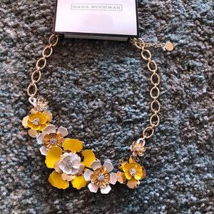DANA BUCHMAN necklace